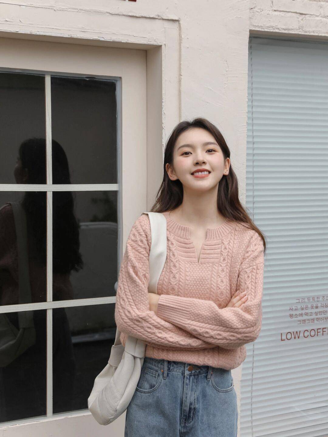 下半身 秋冬内搭怎么选？学会这几套搭配方式，你也能够成为气质女神