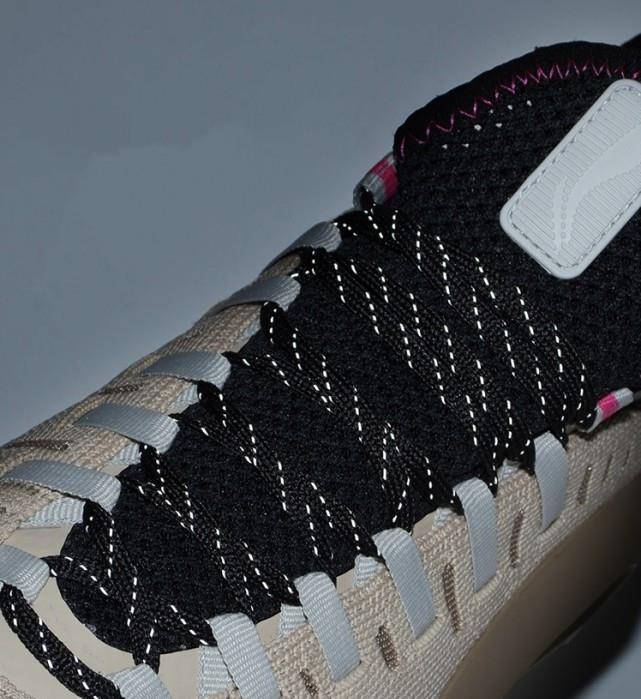 耐克 基础款篮球鞋方面，李宁安踏可以超越耐克阿迪了吧？