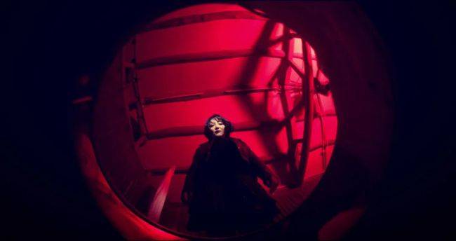 The|第六届南瓜奇幻电影节H.P.Lovecraft开幕主题论坛&amp;展映排片表公布影展_网