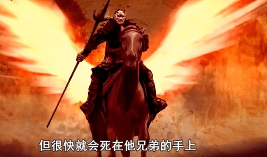 因为|疯批、玛丽苏、痴情男二,这部8年前的古装剧,信息素太多