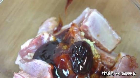 电饭煲|懒人就爱这样做肉，有电饭煲就可以轻松搞定，和煮粥一样简单