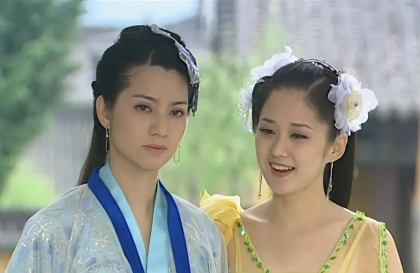 喜剧|《刁蛮公主》“宫廷喜剧风”看服观众~ 张娜拉“跨国”公主很讨喜
