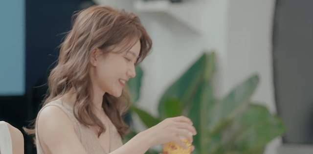 什么|心动的信号第四季奶茶是什么奶茶呢？