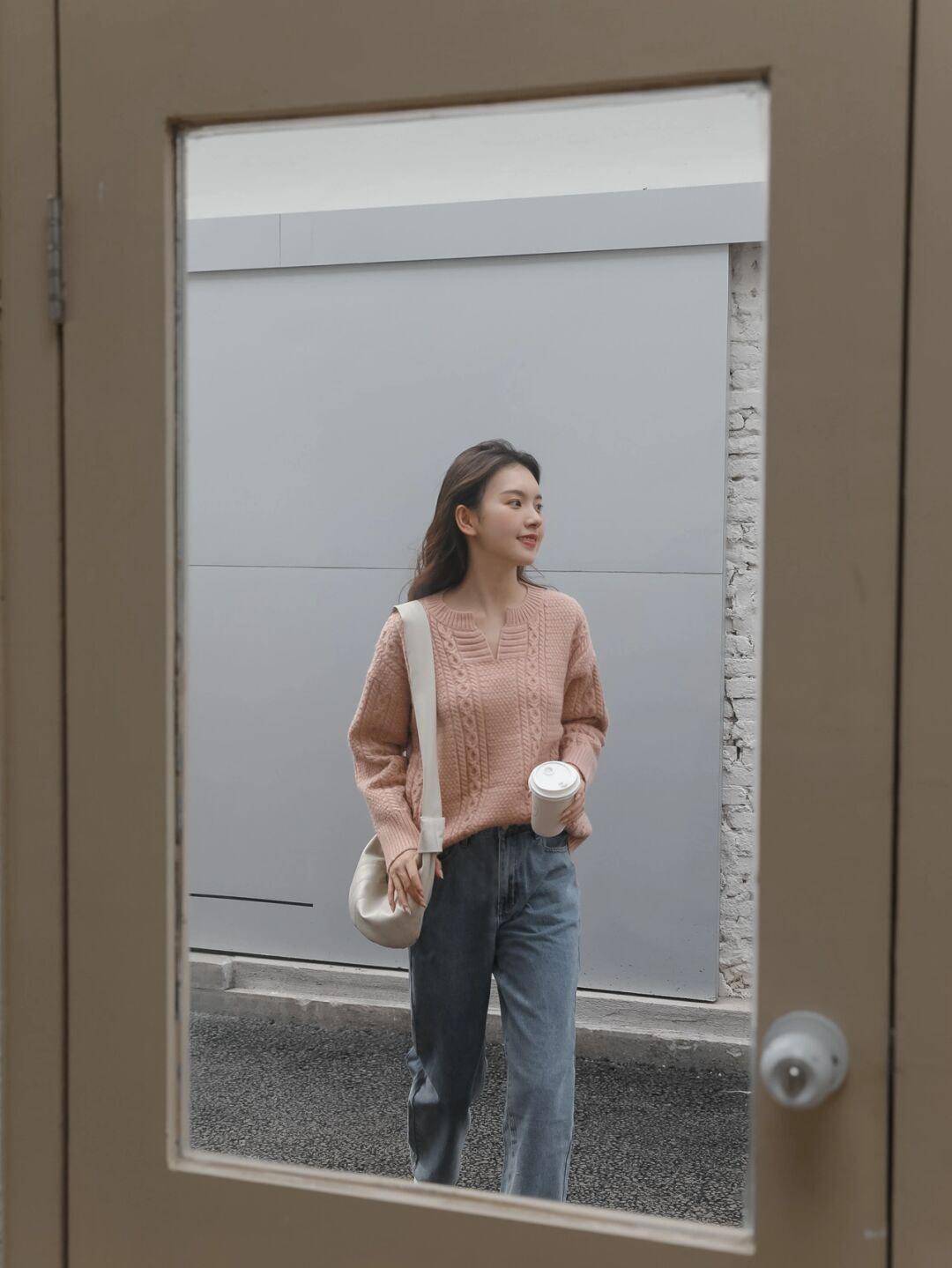 下半身 秋冬内搭怎么选？学会这几套搭配方式，你也能够成为气质女神