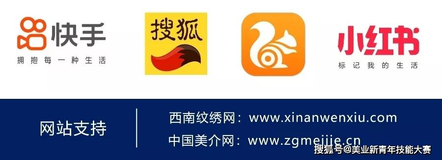 单位向美而生,2021年美业人官方竞赛11月开启!