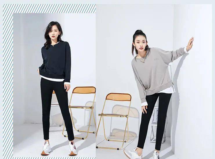 内卷 女明星的腿也开始内卷了？