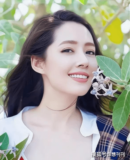林志玲台湾女星不会老吗？这15个抗衰大佬证明永远18岁不是梦，嫩而不僵