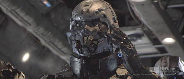 国产|5部未映先火的国产大片,张涵予演胡八一,张艺谋二搭周冬雨