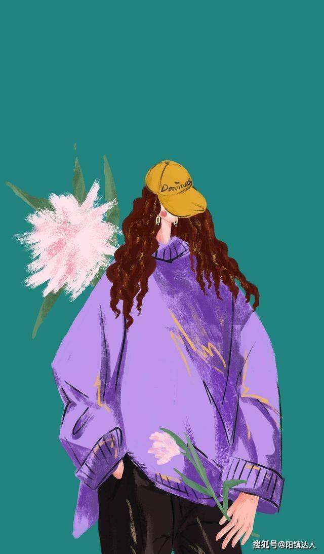 毛衣 怎样能把羊毛衫,外套,针织衫,穿出时尚感,穿搭博主亲自指导