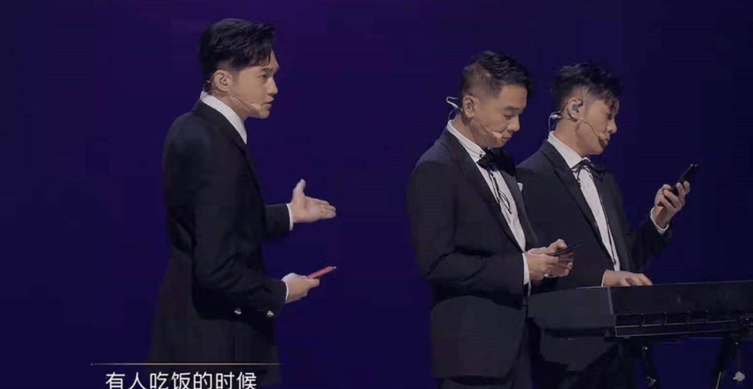 什么|网曝林志炫退赛，他在节目中多次惹争议，佛系人设翻车！