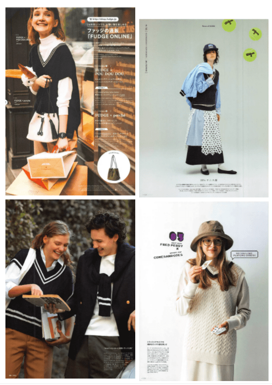 套路初秋有了它，万物皆可叠搭