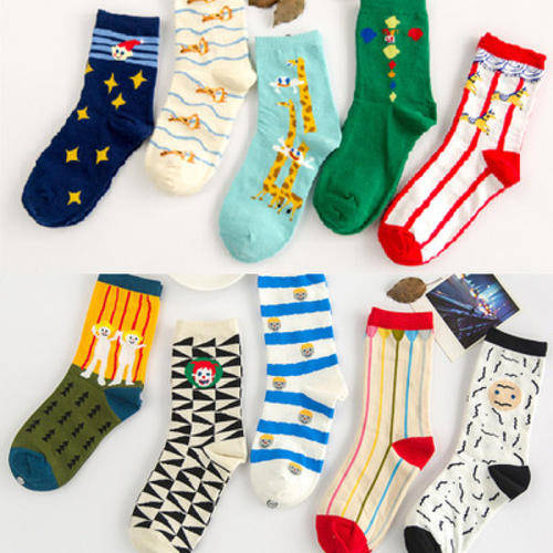 产品 织恋袜子机|种类繁多,款式各异,适合各类群体