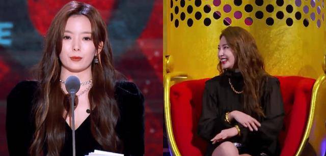 总决赛|韩红都叫一声“璇姐”的陈卓璇，直接在后台泪崩，到底怎么回事？