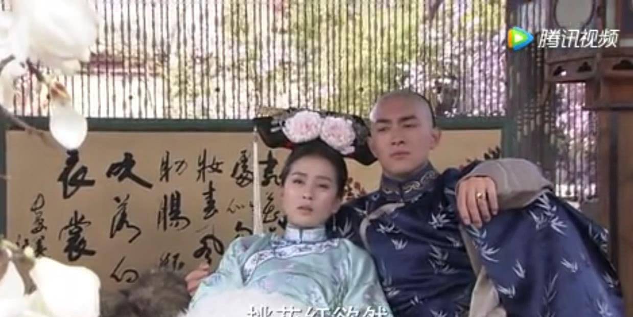 对比|演员哭戏的对比中，什么叫演技，什么叫尴尬，一目了然