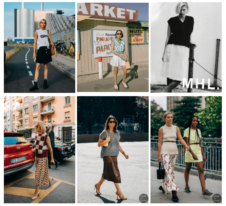 套路初秋有了它，万物皆可叠搭