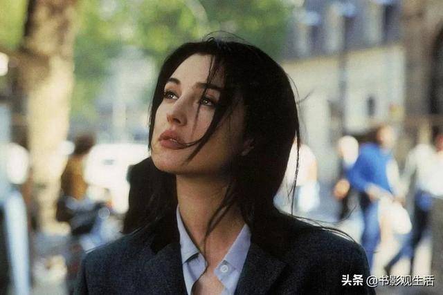 演技|颜值高演技更高，十部美艳妖娆的绝色电影（上）