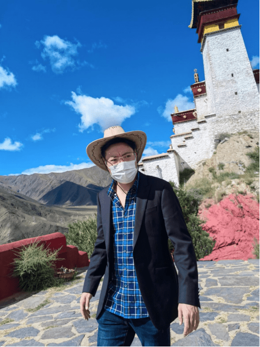 原创金轮大司马消失不见了?得知行动轨迹后,粉丝:思想觉悟提高了!