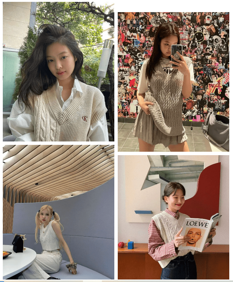 套路初秋有了它，万物皆可叠搭