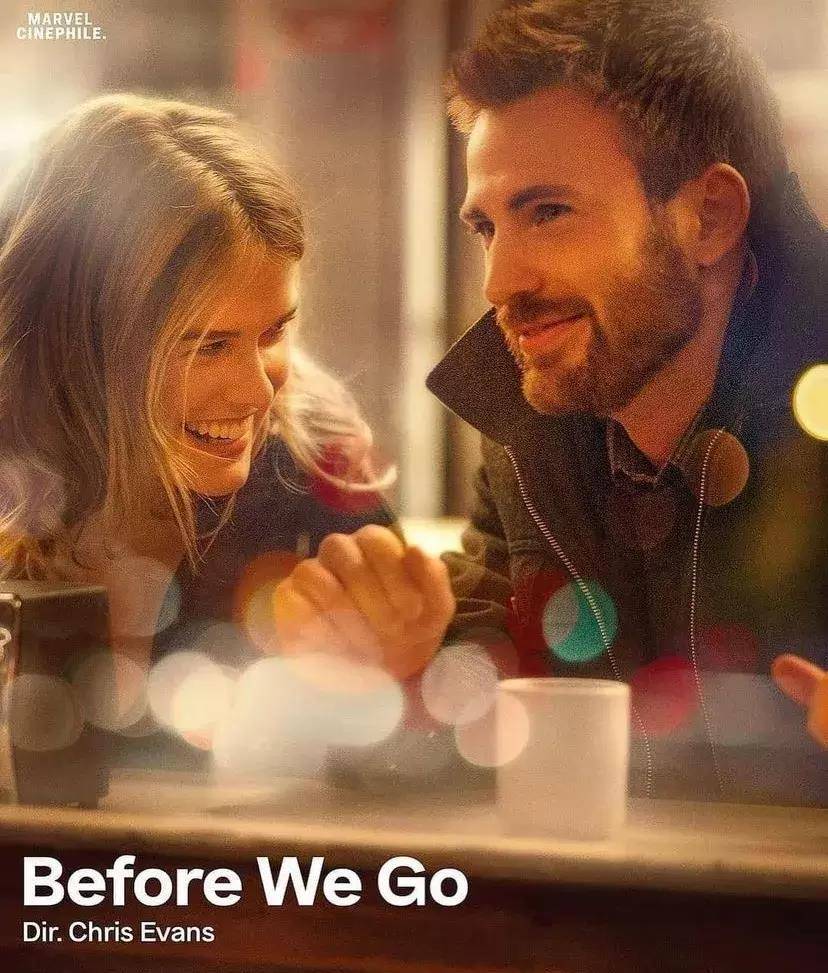 Cohen|美队和丁日前女友被曝恋爱？傻脸娜的超级英雄会是他吗？