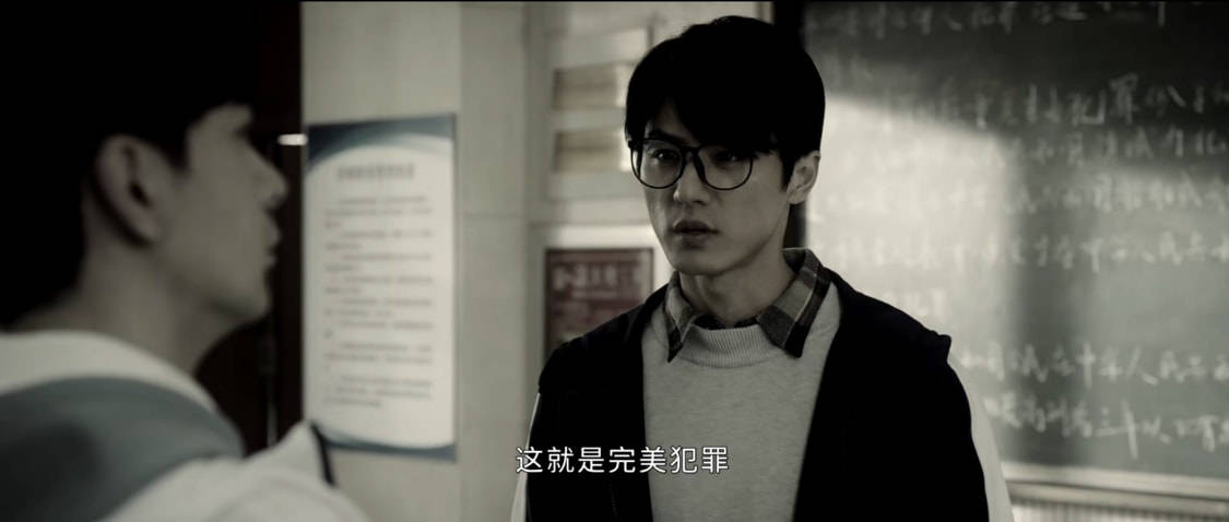 友情|《真相》连环案错综复杂，亲情友情互相纠结，幕后秘密令人震惊！