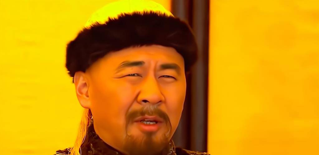 冰上|《甄嬛传》：安陵容再次得宠，跳的并非是冰嬉，而是纯元的惊鸿舞