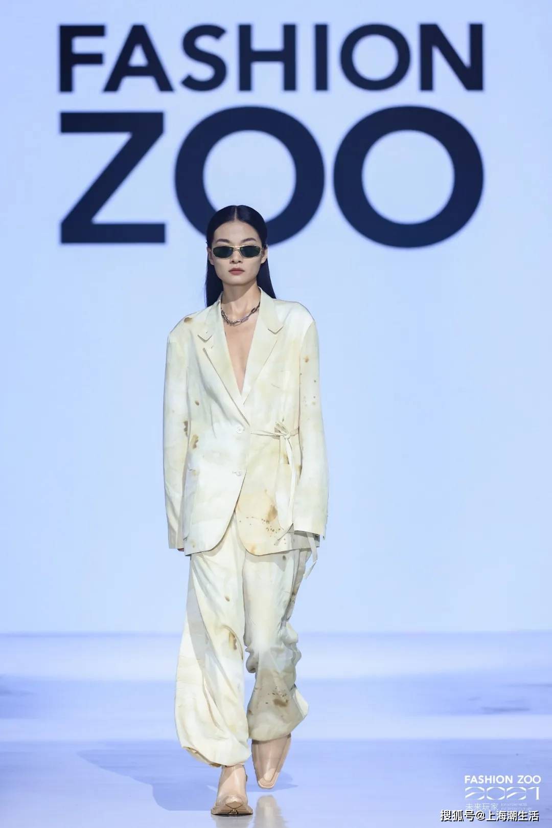 主题FASHION ZOO 2021“未来玩家”体验倒计时32小时！弄潮儿们快来“冲浪”！