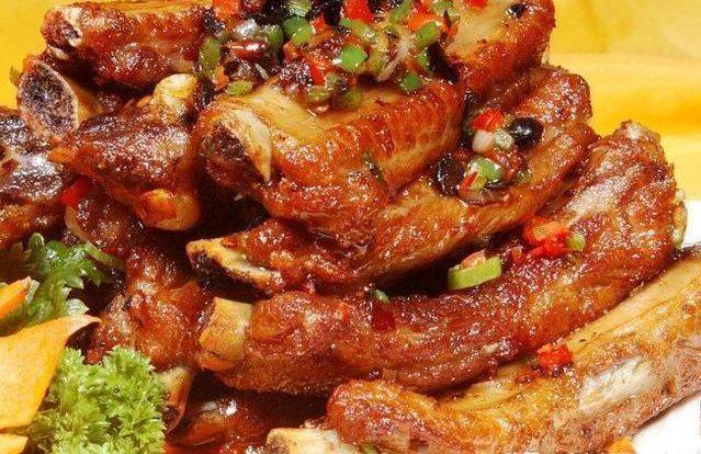 分享几道美味下饭菜,简单易做还营养十足,学会了不用下馆子