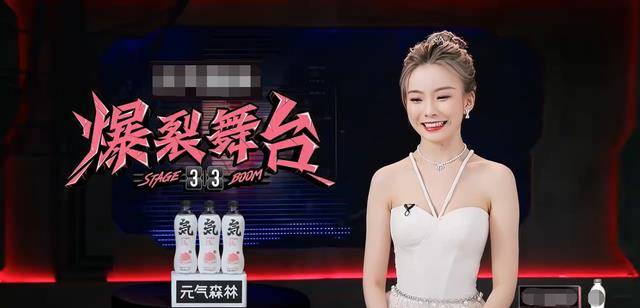 总决赛|韩红都叫一声“璇姐”的陈卓璇，直接在后台泪崩，到底怎么回事？