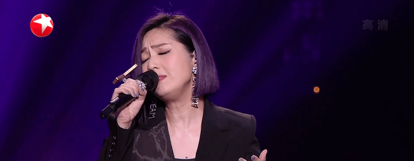 戴佩妮|周笔畅和单依纯表现出色，却还是输给戴佩妮和刘宇宁，为何会这样