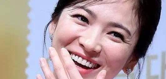 玛吉长相显老的几个表现！（上）