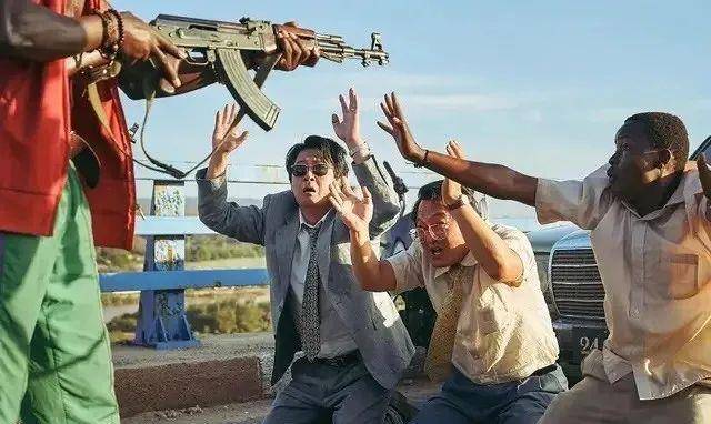 进行|又一爆款!200亿投资大制作!