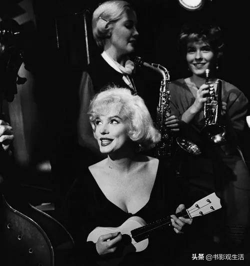 演技|颜值高演技更高，十部美艳妖娆的绝色电影（上）