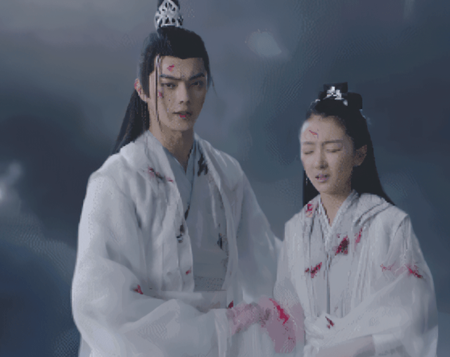 计划|千古玦尘:芜浣洗白并非反派,白玦觉醒要毁灭三界,大boss出场?