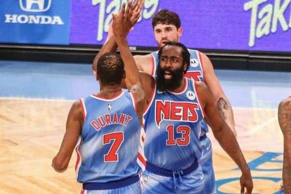开拓者|NBA官方首期球队实力榜！雄鹿力压湖网排第一，篮网第二湖人第五