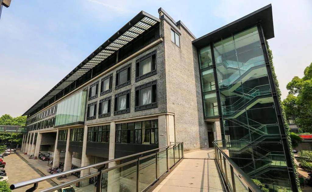 中国美术学院考研人文艺术学院读研是一种什么样的体验