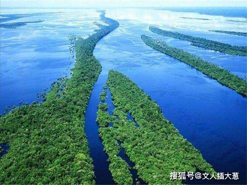 为什么说亚马逊河是世界上最厉害的河流，至今仍没一座桥跨越它？