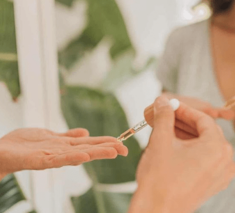 效果我觉得它是25岁+女生都应该试的东西