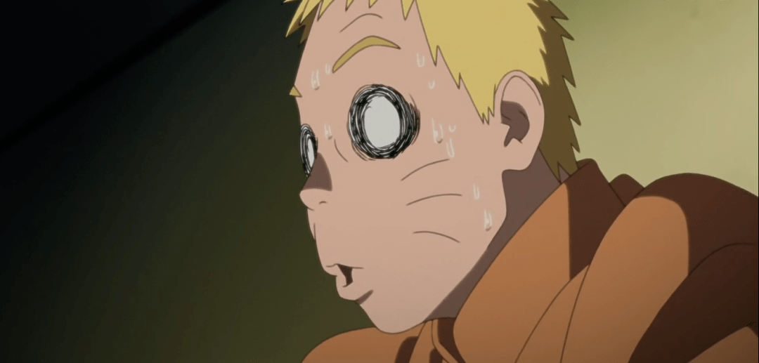 博人为何一直没有觉醒白眼?