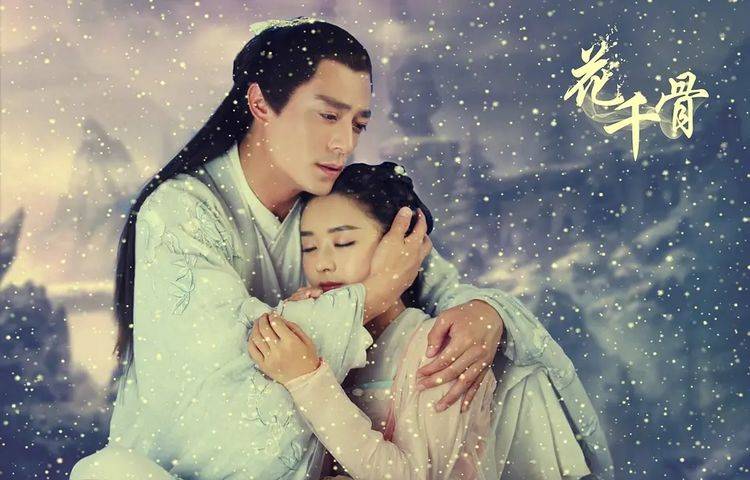 演技|公认五部经典仙侠剧，赵丽颖、杨紫各上榜一部，你看过哪几部？