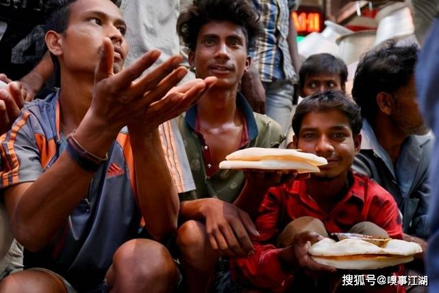 国家印度人皮肤黝黑，怎么就成了“白人国家”？这还真是一个奇特的地方