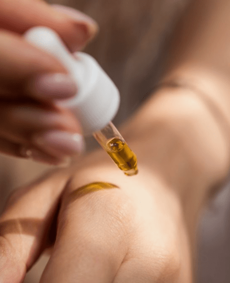 效果我觉得它是25岁+女生都应该试的东西