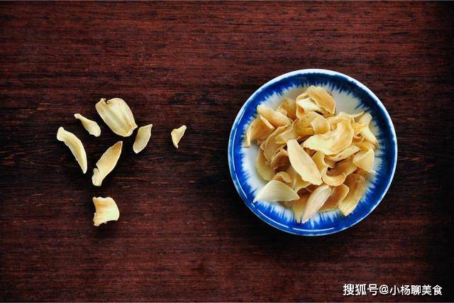 食谱|寒冷不怕！五道超简单百合暖心食谱，烹饪新手也能轻松来