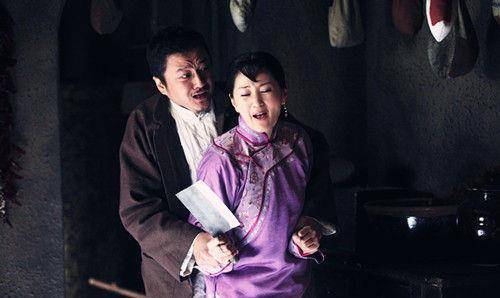 郭鹏|功勋：孙家栋的天路，贾峥这个人物的转变让人感动又泪目