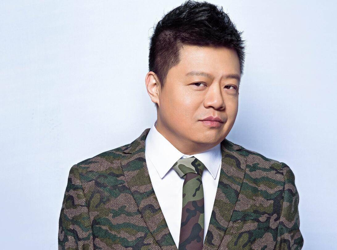 认知|马东这档新综艺颠覆了我的认知,原来喜剧还可以这么玩