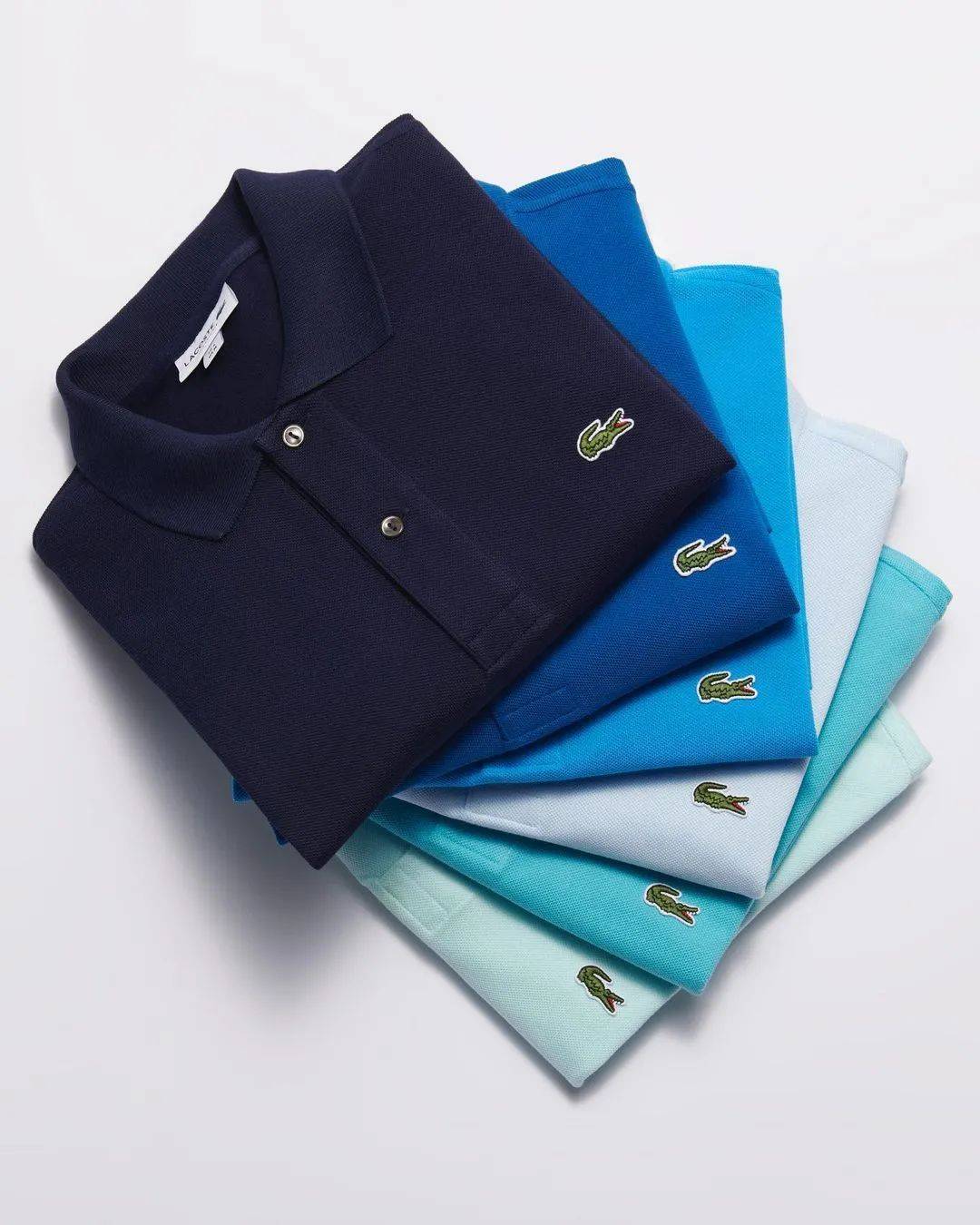 Polo AJ·BRANDS｜高尔夫服装品牌推荐