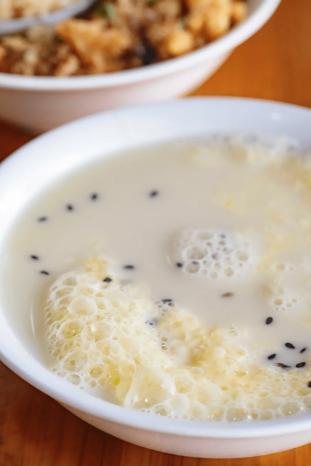 家乡|全国最诱人的15种早餐，你的家乡上榜了没！