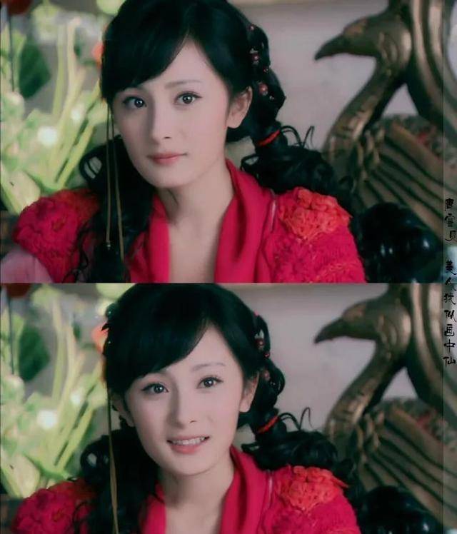 人间|明明是一个人演的，为什么差距这么大？