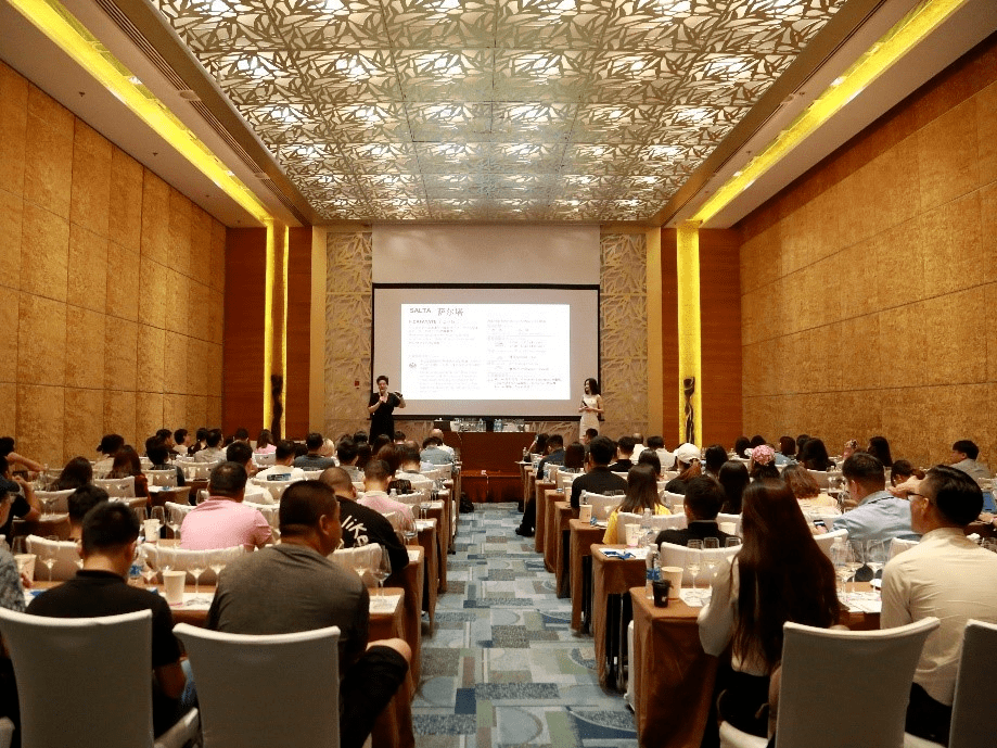 全球|热烈人生 | 2021阿根廷葡萄酒巡展报名通道现已开启！