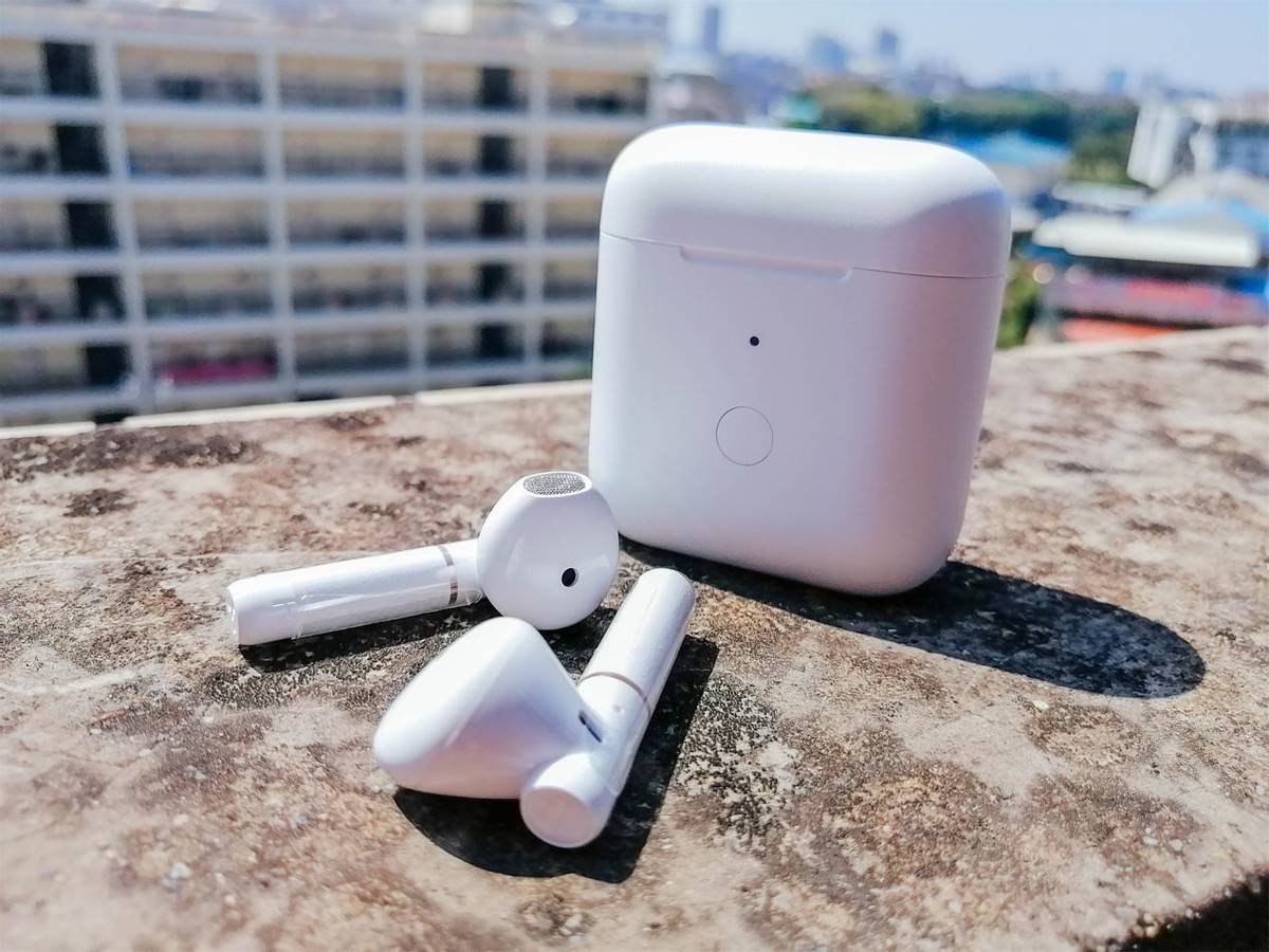 799元即可入手qcyt8高性价比耳机的真香评测体验