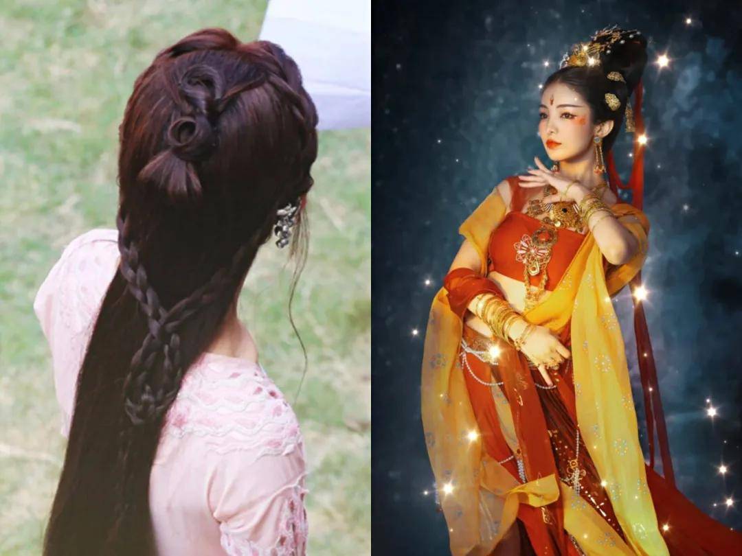 日式到底美成什么样，竟然让韩国和日本以抄她的美为荣！